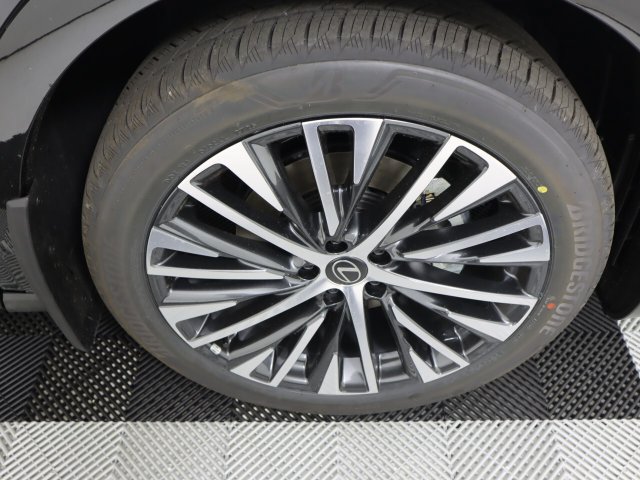 New 2026 Lexus RX 350 FWD image 9