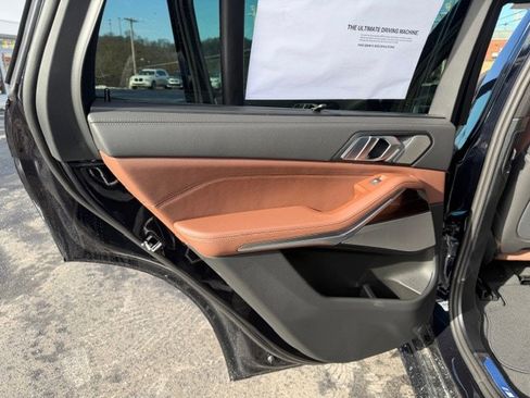 New 2026 BMW X5 xDrive50e w/ Executive Package image 26