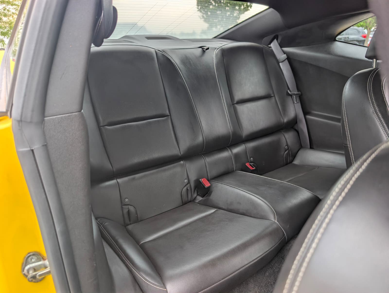 Used 2010 Chevrolet Camaro SS w/ RS Package RWD image 27