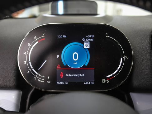 Used 2023 MINI Cooper Countryman S w/ Mini Untamed Edition image 14