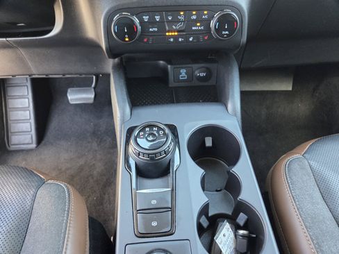 Used 2022 Ford Bronco Sport Outer Banks AWD/4WD image 26