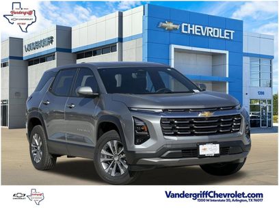 New 2026 Chevrolet Equinox LT w/ Safety and Technology Package