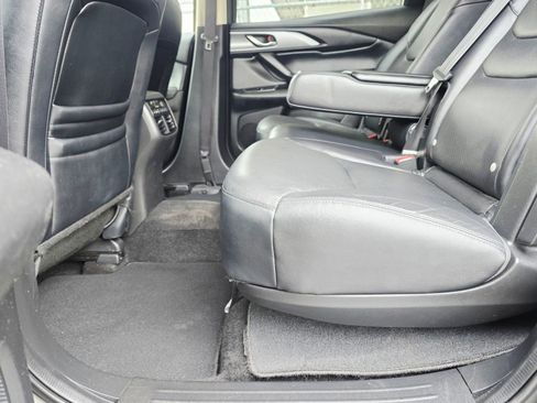 Used 2016 MAZDA CX-9 Touring image 44