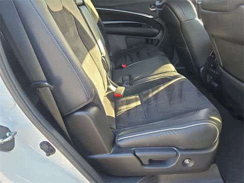 Certified 2019 Acura MDX A-Spec image 21