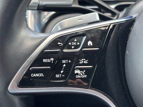 Certified 2023 Mercedes-Benz S 580 4MATIC Sedan image 20