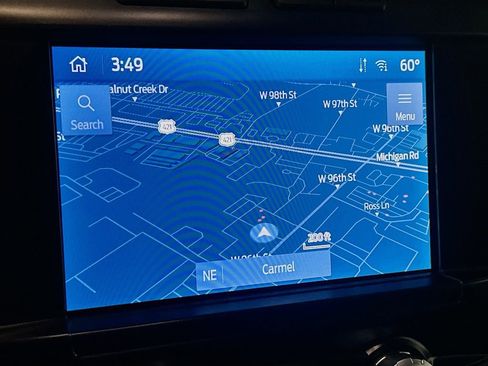 Used 2023 Ford F150 XLT w/ Equipment Group 301A Mid image 13