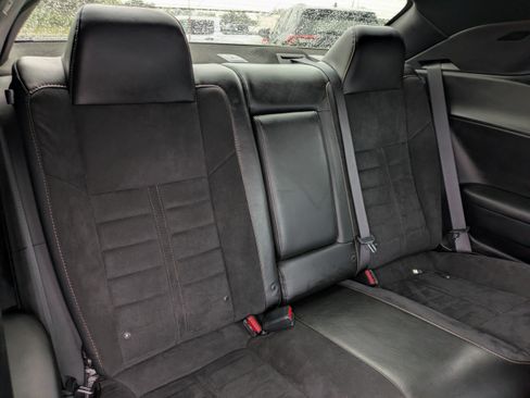 Used 2020 Dodge Challenger R/T Scat Pack RWD image 13