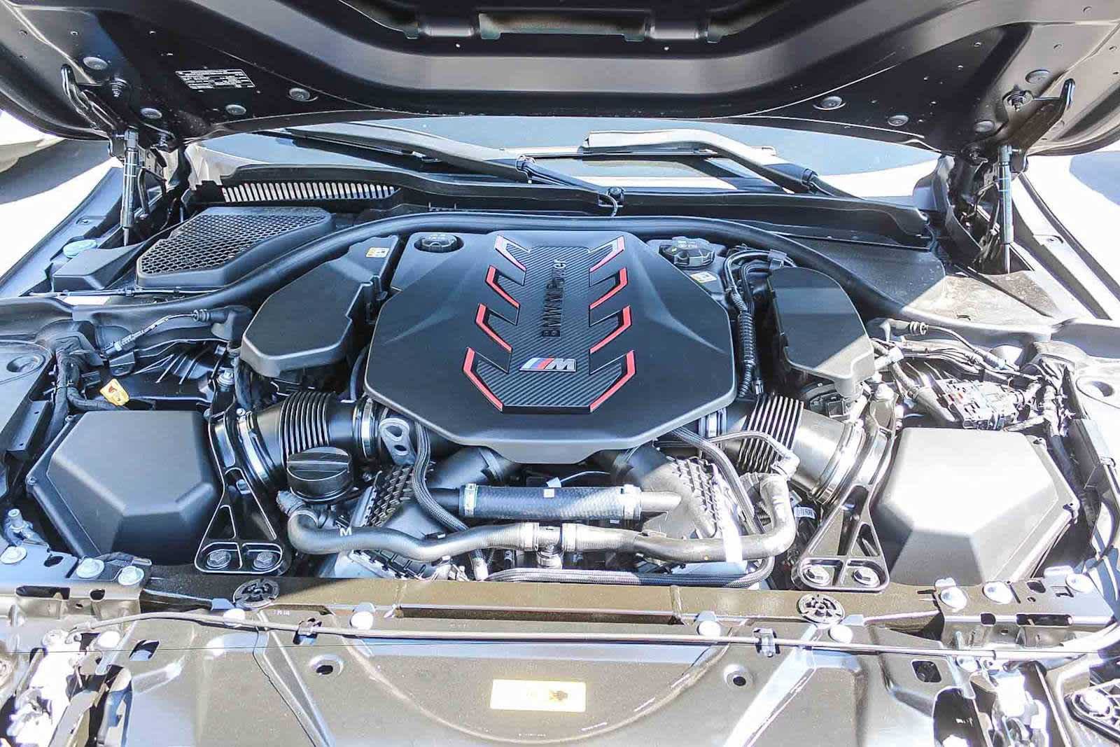 New 2026 BMW M5 w/ Carbon Package AWD/4WD image 26