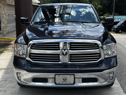 Used 2014 RAM 1500 Big Horn RWD image 8