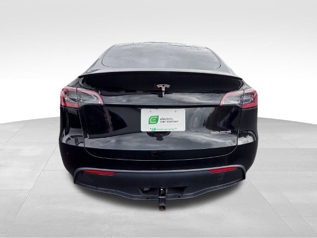 Used 2023 Tesla Model Y Performance AWD/4WD image 6
