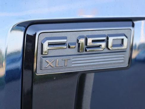 Used 2024 Ford F150 XLT w/ Equipment Group 302A MID AWD/4WD image 10