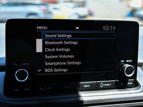 Used 2023 Honda Accord EX image 22
