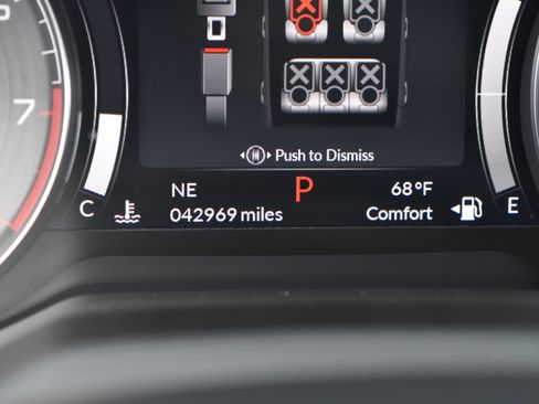 Used 2023 Acura RDX AWD image 37