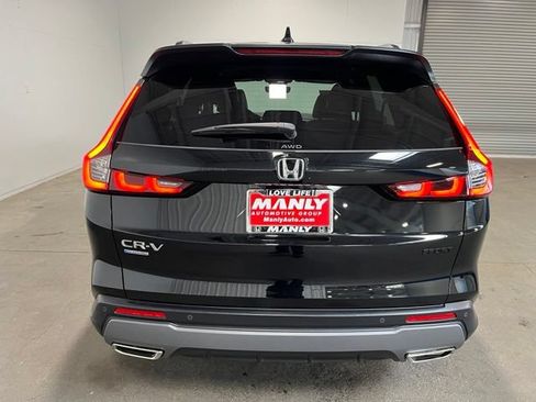 Used 2025 Honda CR-V Sport-L image 4