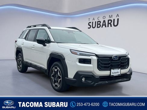 New 2026 Subaru Outback Touring AWD/4WD image 7