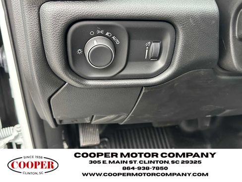 Used 2024 RAM 4500 Tradesman image 26