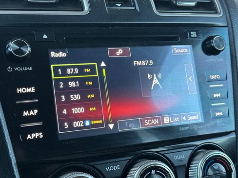 Used 2018 Subaru Forester 2.5i Touring w/ Popular Package #3B image 18