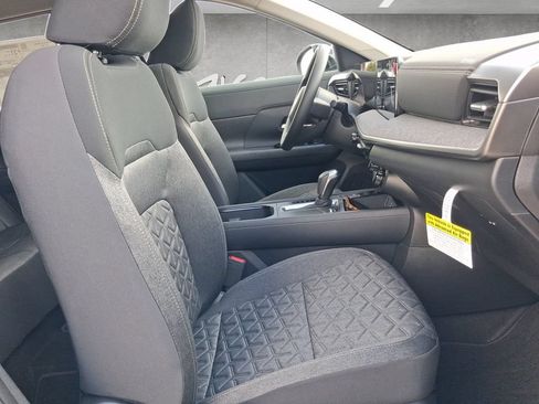 New 2026 Nissan Kicks SV w/ Cold Weather Package FWD image 25
