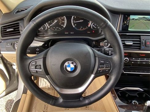 Used 2015 BMW X3 sDrive28i image 24