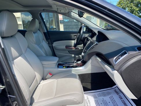 Used 2015 Acura TLX FWD image 30