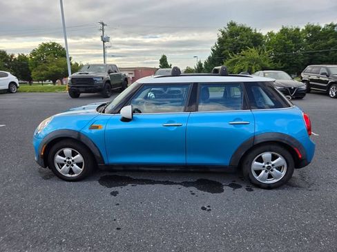 Used 2016 MINI Cooper 4-Door Hardtop FWD image 11