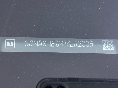 Certified 2024 Chevrolet Equinox LS w/ LS Convenience Package image 15