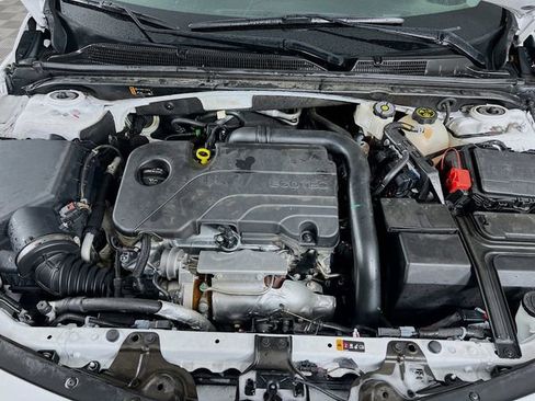 Used 2024 Chevrolet Malibu LT image 26