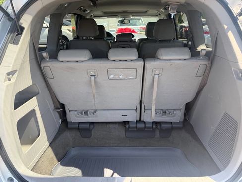Used 2013 Honda Odyssey EX-L image 19