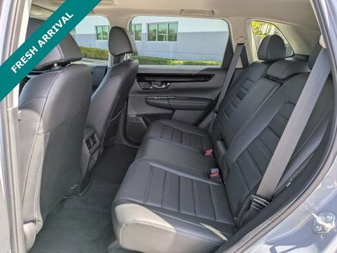 Used 2024 Honda CR-V EX-L image 13