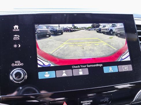 Used 2023 Honda Passport Elite image 29