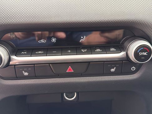 New 2026 MAZDA CX-50 2.5 Hybrid w/ Weather Package image 15