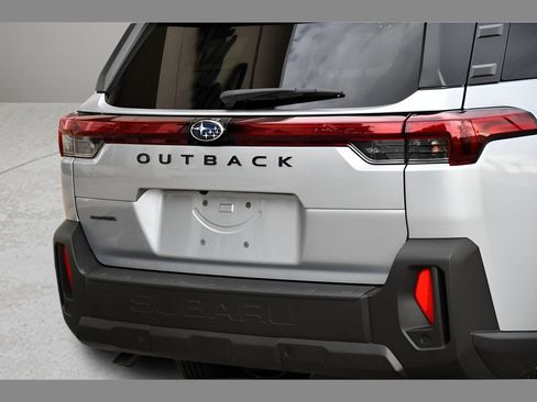 New 2026 Subaru Outback Limited AWD/4WD image 28