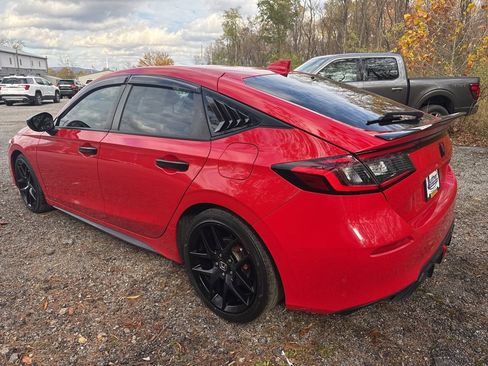 Used 2022 Honda Civic Sport image 7