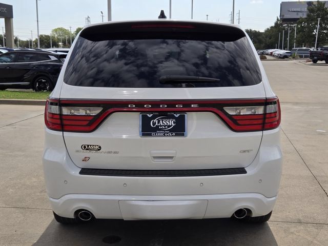 Used 2023 Dodge Durango GT AWD/4WD image 5