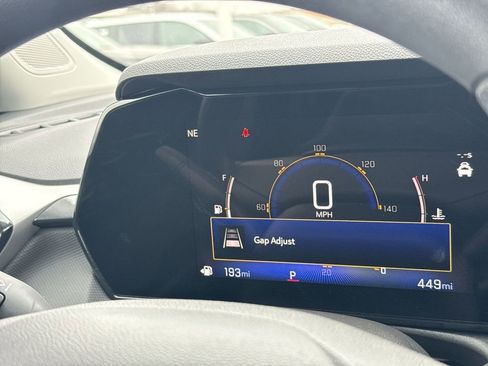 New 2026 Chevrolet TrailBlazer LS w/ LS Convenience Package image 10