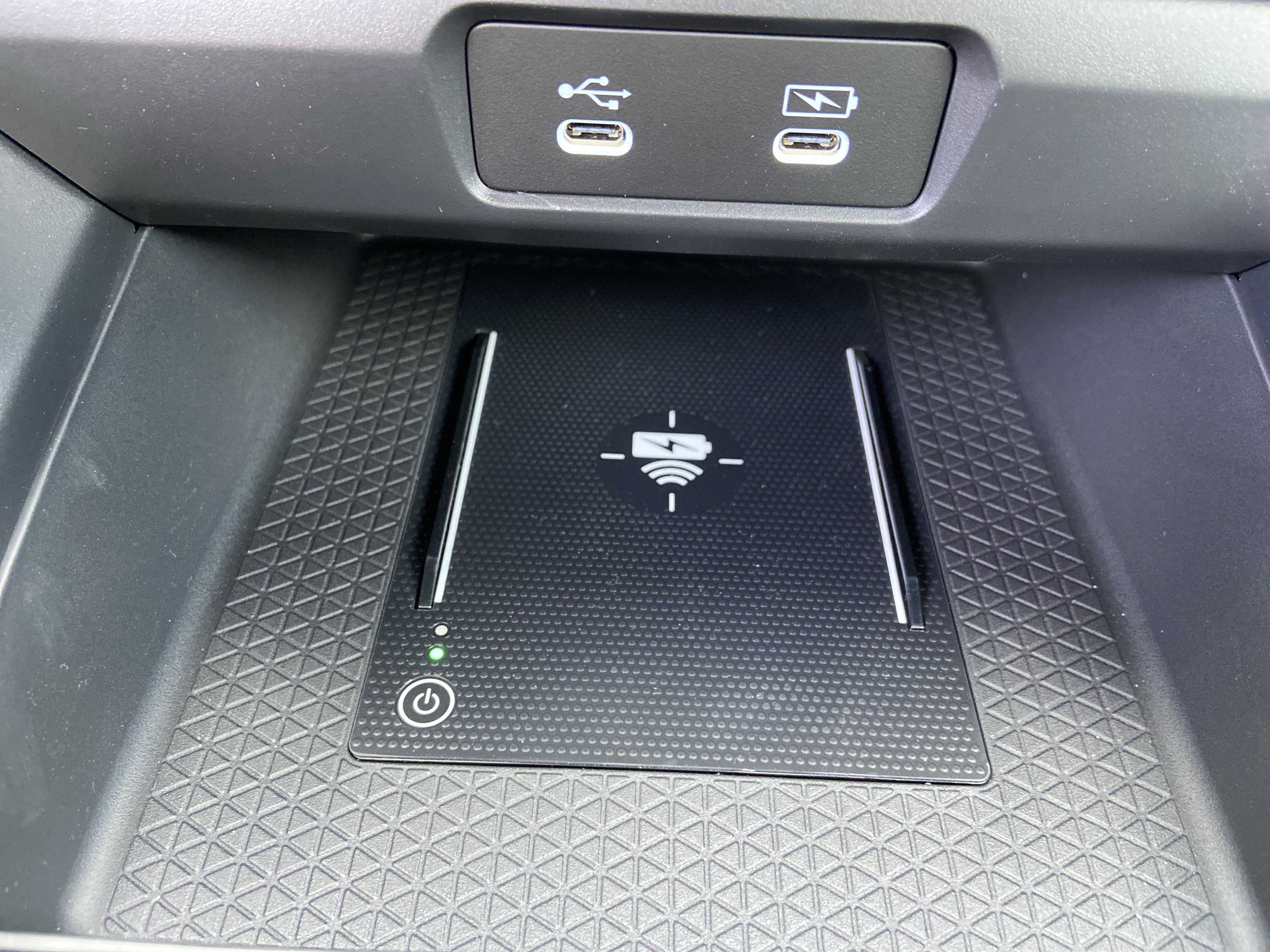 New 2026 Honda Accord LX image 18