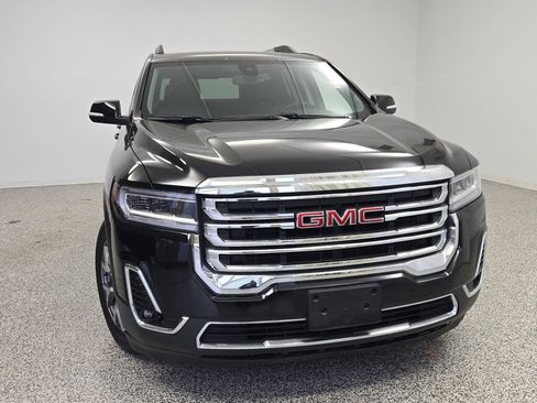 Used 2023 GMC Acadia SLT w/ Preferred Package image 5