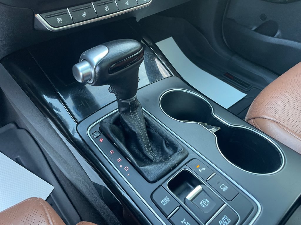 Used 2019 Kia Sorento SX AWD/4WD image 37