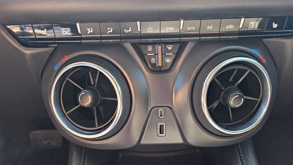 Used 2022 Chevrolet Blazer LT w/ Redline Edition FWD image 37
