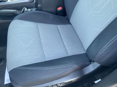 Used 2023 Toyota Tacoma TRD Sport image 11