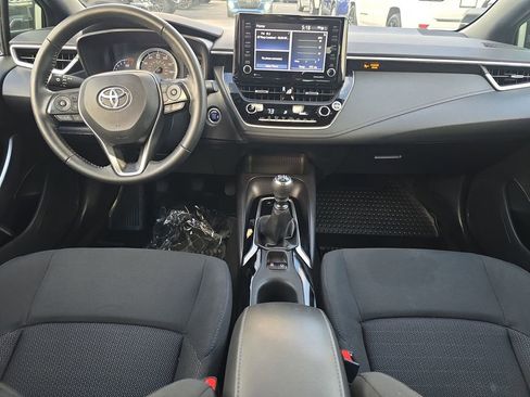 Used 2022 Toyota Corolla SE image 12