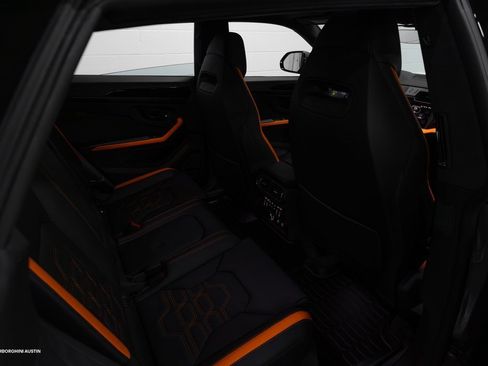 New 2025 Lamborghini Urus SE image 45