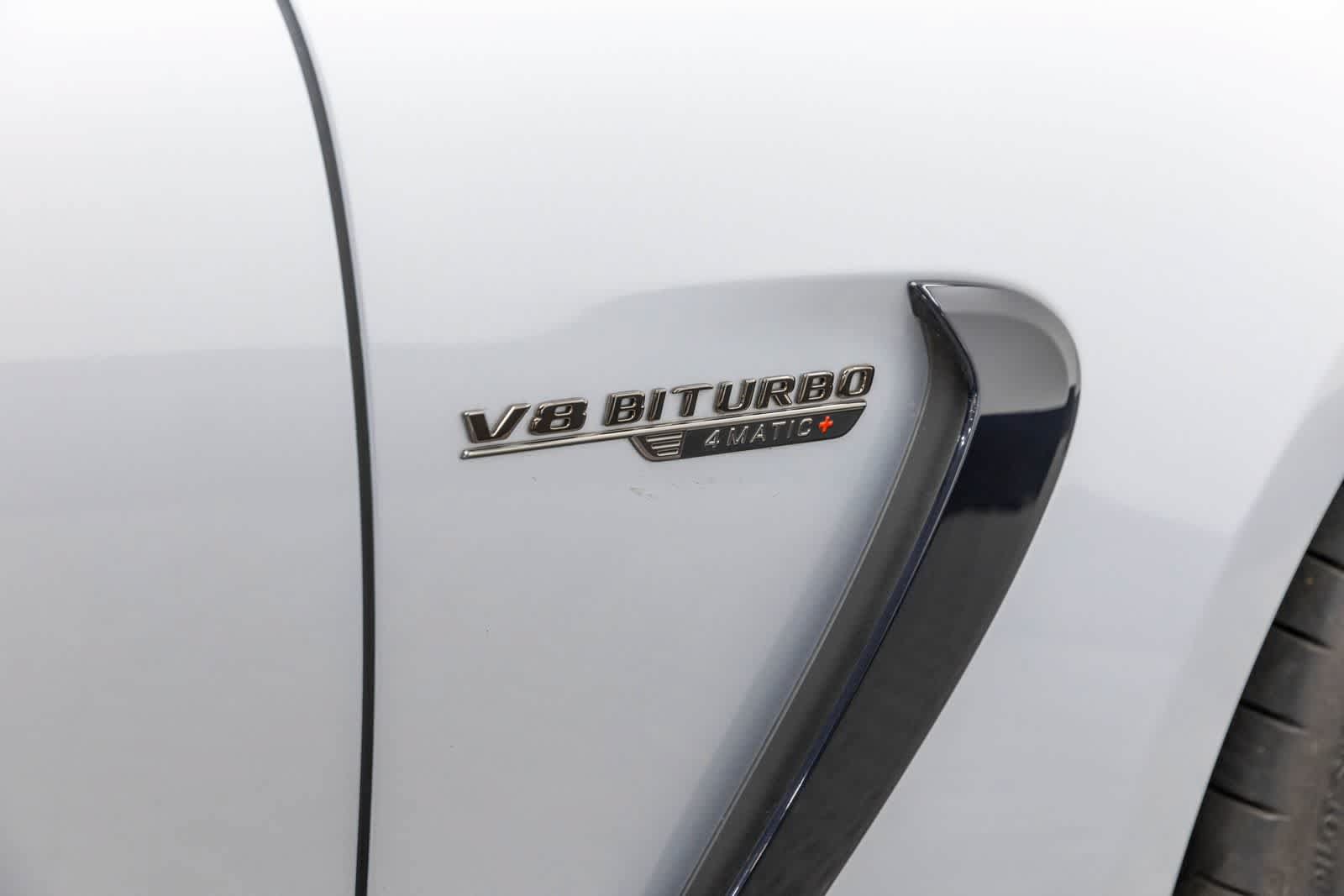 Used 2024 Mercedes-Benz AMG GT 55 image 41