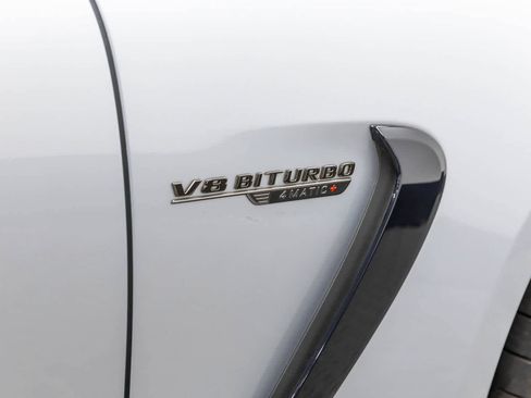 Used 2024 Mercedes-Benz AMG GT 55 image 41