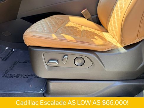 Used 2022 Cadillac Escalade Premium Luxury AWD/4WD image 15
