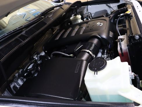 Used 2013 Toyota Sequoia Platinum RWD image 77