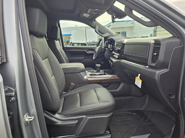 New 2026 Chevrolet Silverado 1500 RST w/ Convenience Package II AWD/4WD image 11