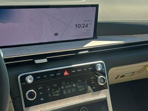 New 2026 Genesis GV80 3.5T Advanced image 22