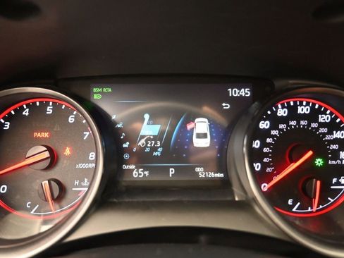 Used 2023 Toyota Camry XSE image 7