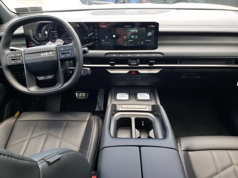 New 2027 Kia Telluride SX X-Pro AWD/4WD image 8